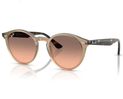 Ochelari de soare Ray-Ban RB2180 678846
