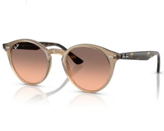 Ochelari de soare Ray-Ban RB2180 678846