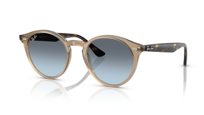 Ochelari de soare Ray-Ban RB2180 6788V1