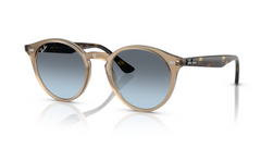 Ochelari de soare Ray-Ban RB2180 6788V1