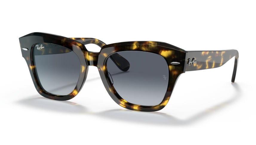 Ochelari de soare Ray-Ban RB2186 133286