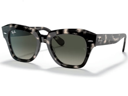 Ochelari de soare Ray-Ban RB2186 133371