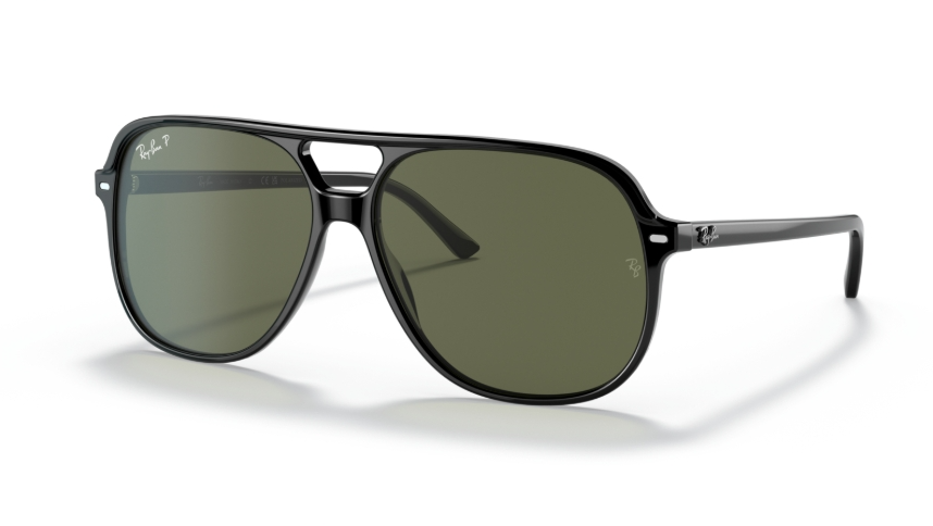 Ochelari de soare Ray-Ban RB2198 Bill 901/58 Polarizat