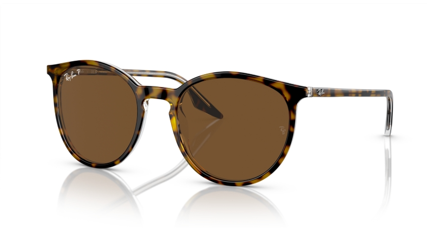 Ochelari de soare Ray-Ban RB2204 139357 Polarizați