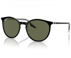 Ochelari de soare Ray-Ban RB2204 919/58 Polarizați
