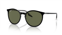 Ochelari de soare Ray-Ban RB2204 919/58 Polarizați