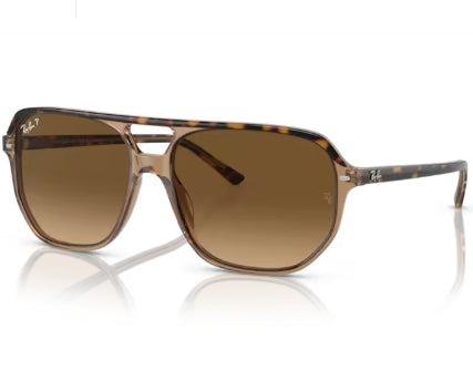 Ochelari de soare Ray-Ban RB2205 Bill one 1292M2 Polarizați