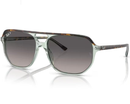 Ochelari de soare Ray-Ban RB2205 Bill one 1376M3 Polarizați