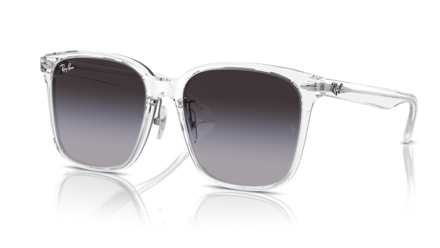 Ochelari de soare Ray-Ban RB2206D 64478G