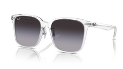 Ochelari de soare Ray-Ban RB2206D 64478G