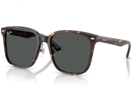 Ochelari de soare Ray-Ban RB2206D 710/87