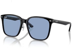 Ochelari de soare Ray-Ban RB2206D 901/72