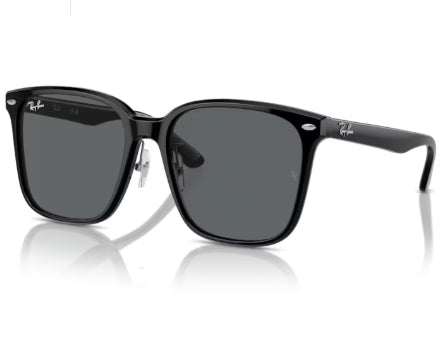 Ochelari de soare Ray-Ban RB2206D 901/87