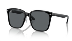 Ochelari de soare Ray-Ban RB2206D 901/87