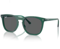 Ochelari de soare Ray-Ban RB2210 6615B1