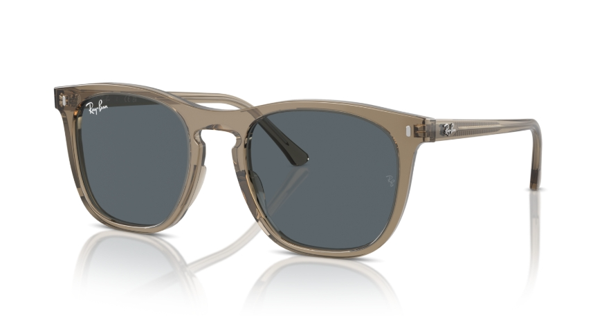 Ochelari de soare Ray-Ban RB2210 6765R5