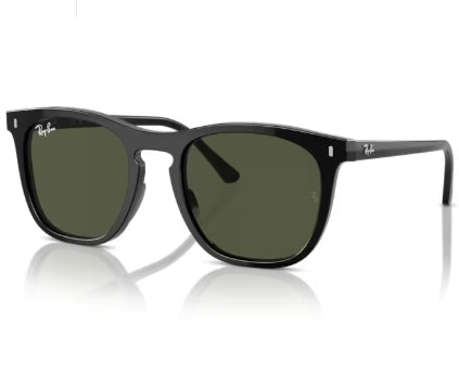 Ochelari de soare Ray-Ban RB2210 901/31
