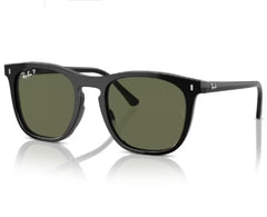 Ochelari de soare Ray-Ban RB2210 901/58 Polarizați