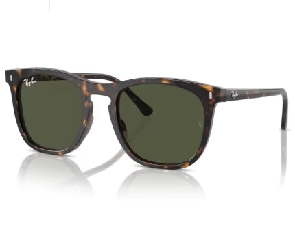 Ochelari de soare Ray-Ban RB2210 902/31