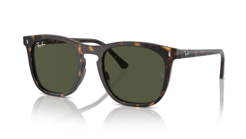 Ochelari de soare Ray-Ban RB2210 902/31