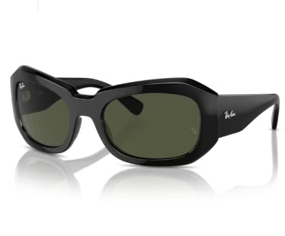 Ochelari de soare Ray-Ban RB2212 901/31