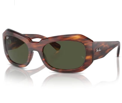 Ochelari de soare Ray-Ban RB2212 954/31