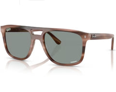 Ochelari de soare Ray-Ban RB2213CH 1423O9 Polarizați