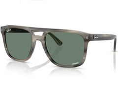 Ochelari de soare Ray-Ban RB2213CH 14243R Polarizați