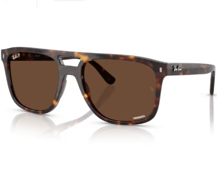Ochelari de soare Ray-Ban RB2213CH 902/AN Polarizați