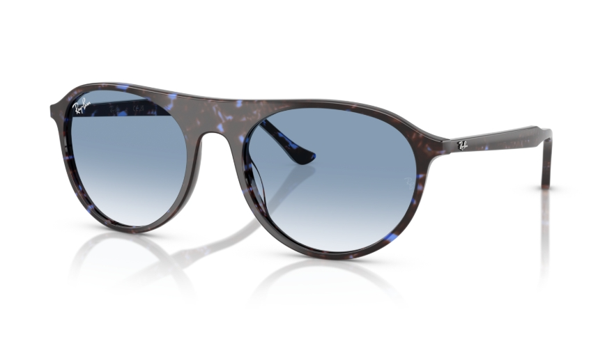 Ochelari de soare Ray-Ban RB2215 14303F