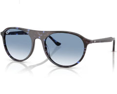 Ochelari de soare Ray-Ban RB2215 14303F