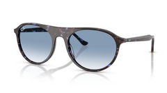 Ochelari de soare Ray-Ban RB2215 14303F