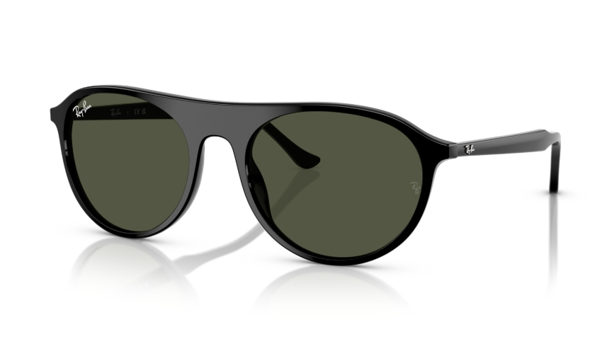 Ochelari de soare Ray-Ban RB2215 901/31