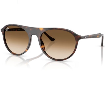 Ochelari de soare Ray-Ban RB2215 902/51