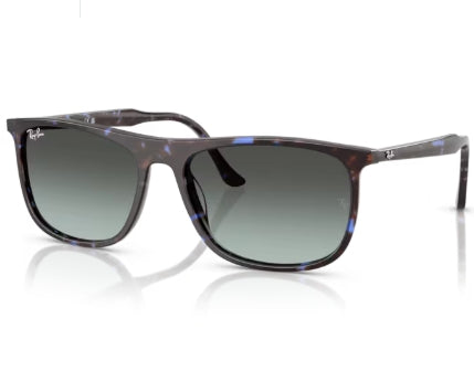 Ochelari de soare Ray-Ban RB2216 1430GK