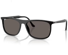 Ochelari de soare Ray-Ban RB2216 901/B1