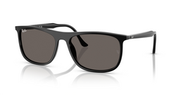 Ochelari de soare Ray-Ban RB2216 901/B1