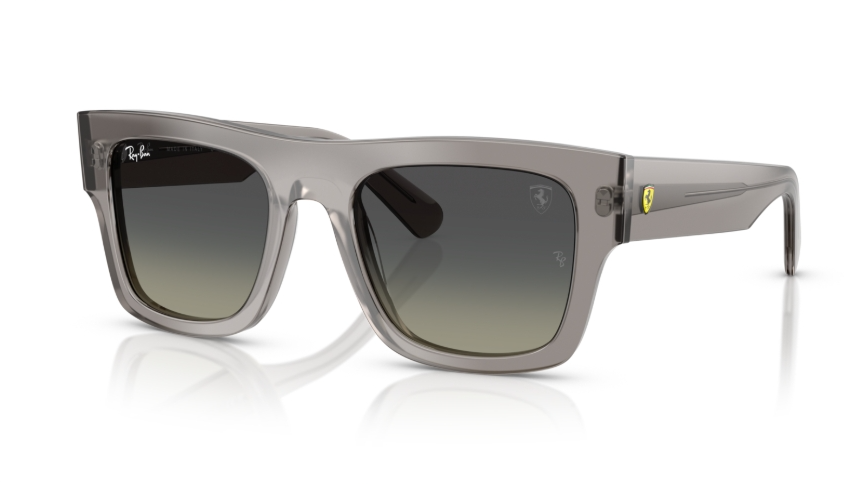 Ochelari de soare Ray-Ban RB2217M F70411