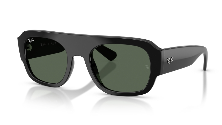 Ochelari de soare Ray-Ban RB2218 667771