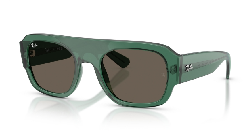 Ochelari de soare Ray-Ban RB2218 6681/3