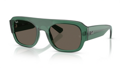 Ochelari de soare Ray-Ban RB2218 6681/3