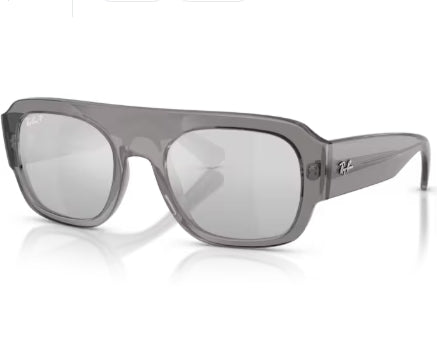 Ochelari de soare Ray-Ban RB2218 668482 Polarizați