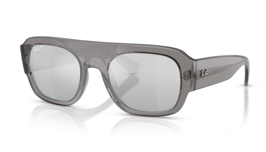 Ochelari de soare Ray-Ban RB2218 668482 Polarizați