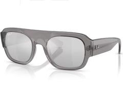 Ochelari de soare Ray-Ban RB2218 668482 Polarizați