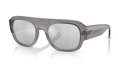 Ochelari de soare Ray-Ban RB2218 668482 Polarizați