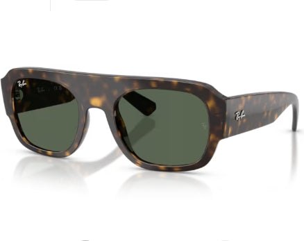 Ochelari de soare Ray-Ban RB2218 679071