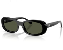 Ochelari de soare Ray-Ban RB2221 901/31