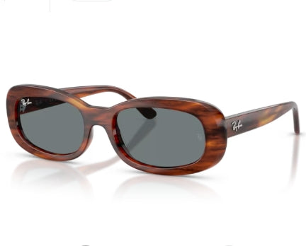 Ochelari de soare Ray-Ban RB2221 954/62