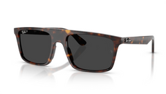 Ochelari de soare Ray-Ban RB2222 902/48 Polarizați