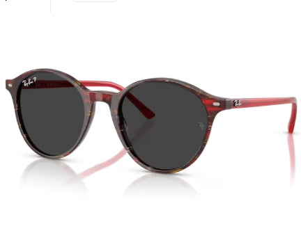 Ochelari de soare Ray-Ban RB2230 Bernard 141948 Polarizați